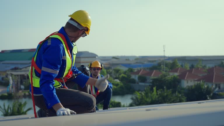 Best 4 Ply Roofing  in Ingalls Park, IL