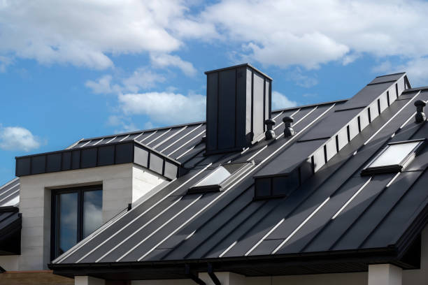 Professional Roofing Services in Ingalls Park, IL