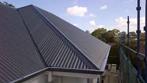 Best Commercial Roofing Services  in Ingalls Park, IL